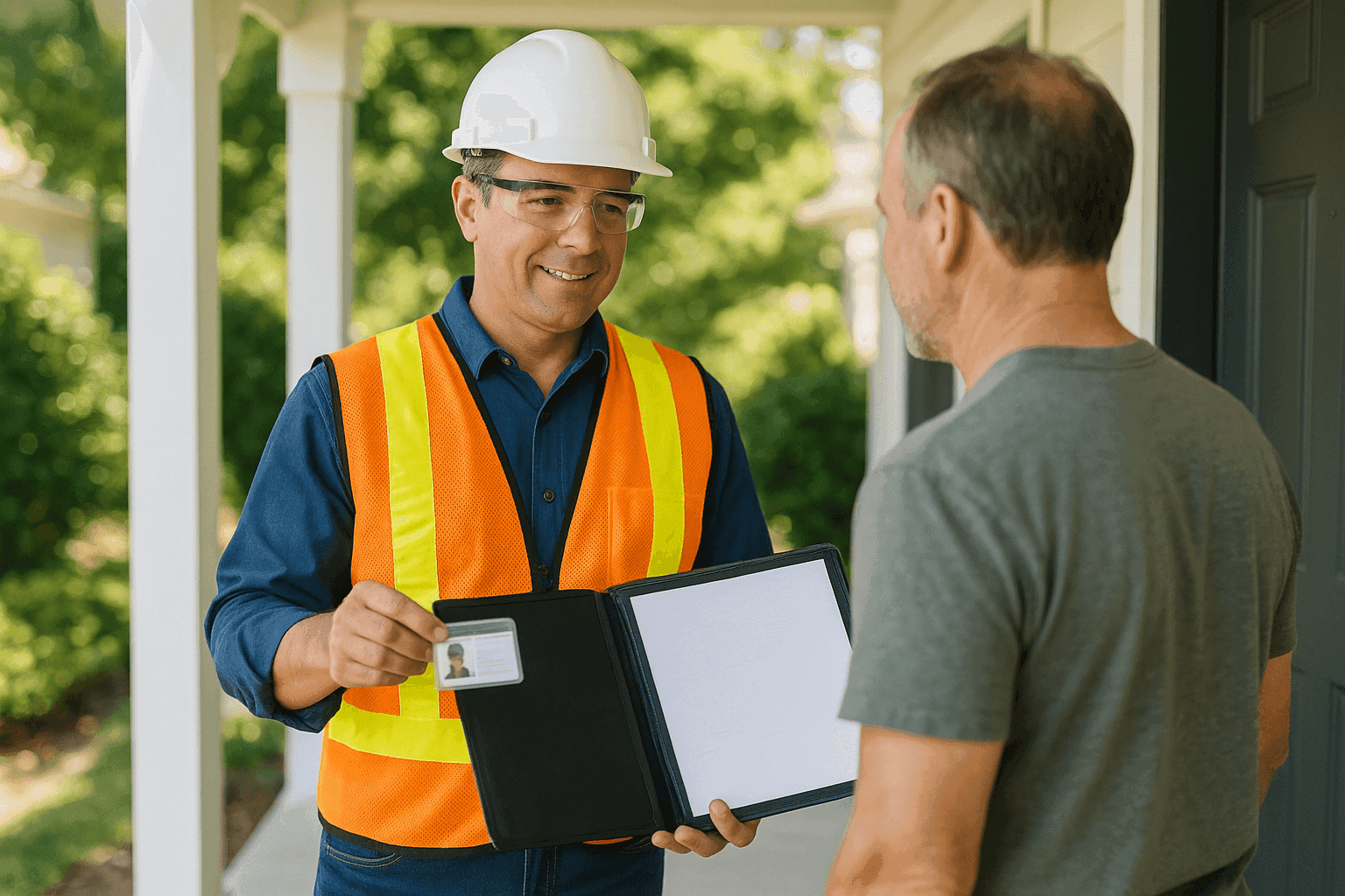 Cómo Elegir al Contratista de Techos Adecuado: Señales de Alerta y Preguntas Clave