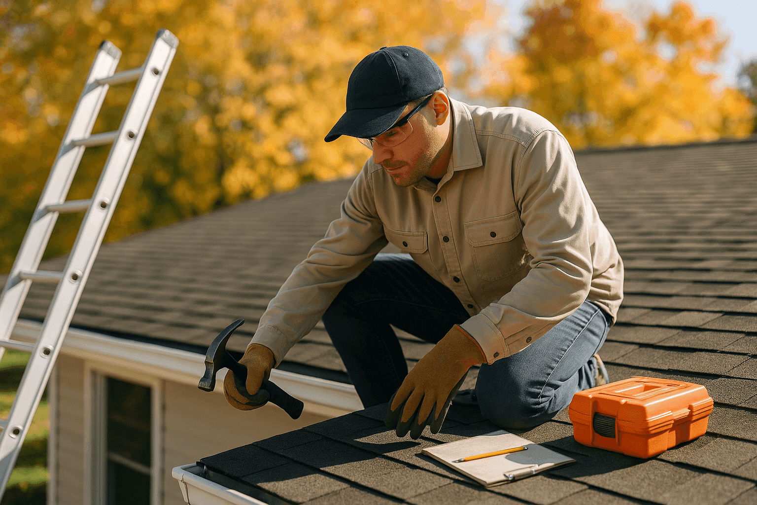 How to Maintain Your Roof Year-Round: A Seasonal Homeowner’s Guide