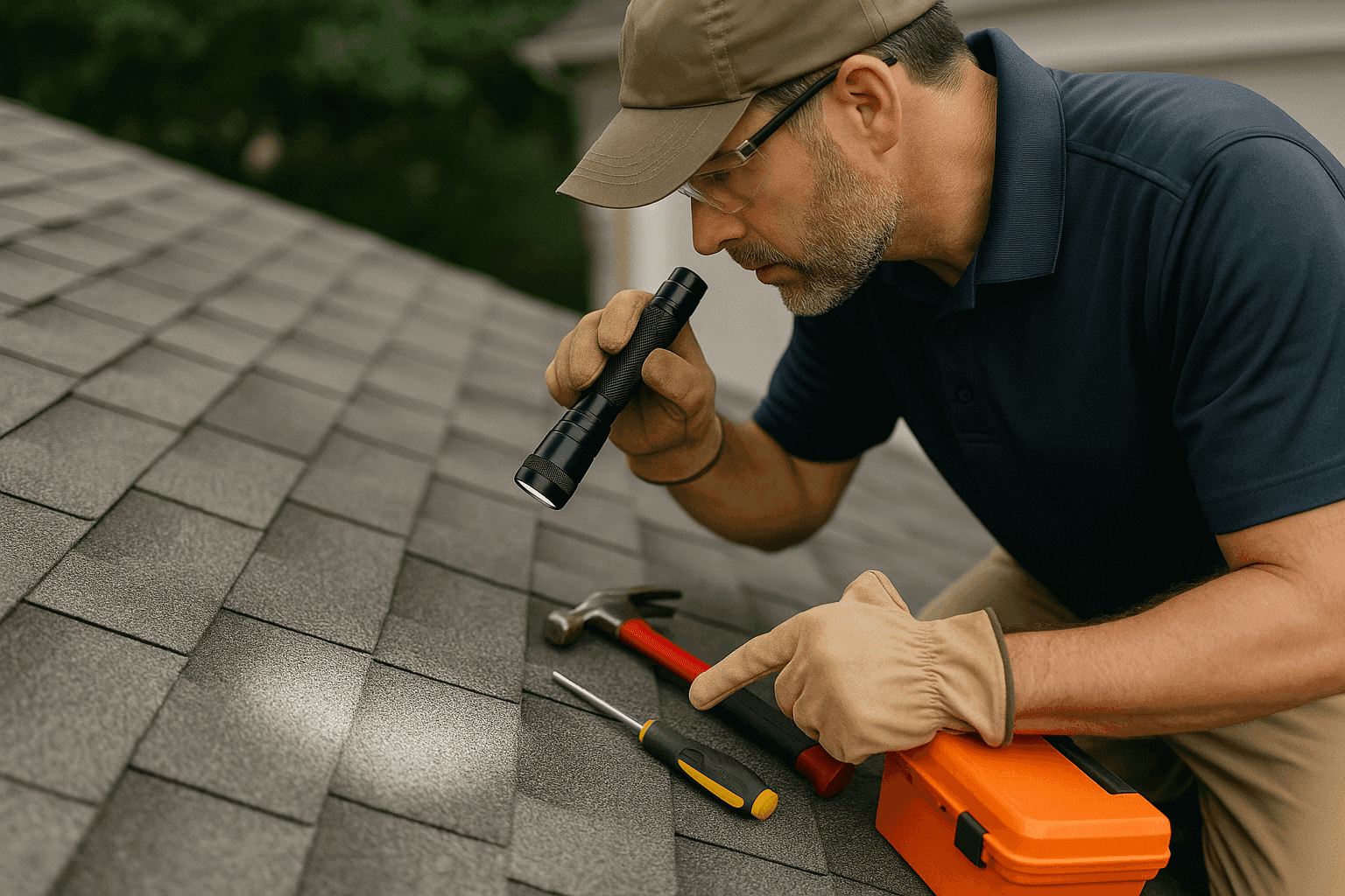 Ultimate Guide to Roof Leak Prevention and Emergency Response